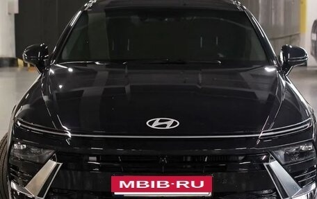 Hyundai Sonata VIII, 2024 год, 3 171 437 рублей, 3 фотография
