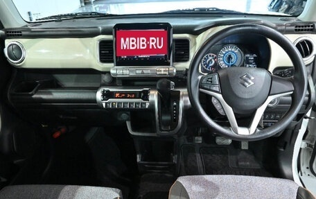 Suzuki Xbee I, 2018 год, 850 000 рублей, 3 фотография