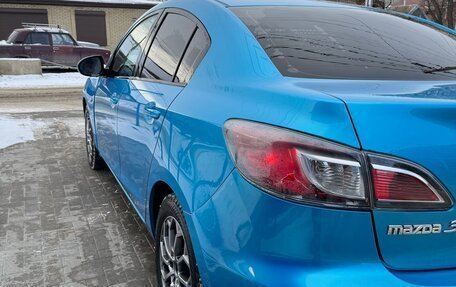 Mazda 3, 2011 год, 590 000 рублей, 7 фотография