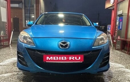 Mazda 3, 2011 год, 590 000 рублей, 5 фотография