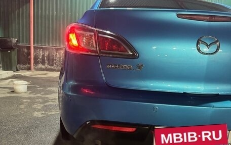 Mazda 3, 2011 год, 590 000 рублей, 4 фотография