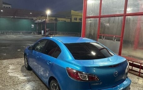 Mazda 3, 2011 год, 590 000 рублей, 2 фотография