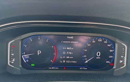 Volkswagen Polo VI (EU Market), 2021 год, 1 850 000 рублей, 3 фотография