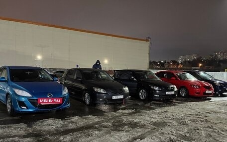 Mazda 3, 2011 год, 590 000 рублей, 8 фотография