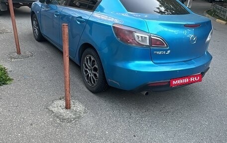 Mazda 3, 2011 год, 590 000 рублей, 11 фотография
