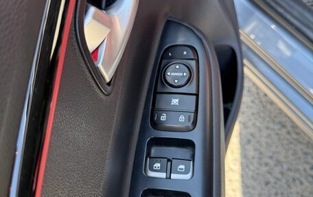 KIA Rio IV, 2019 год, 1 300 000 рублей, 9 фотография