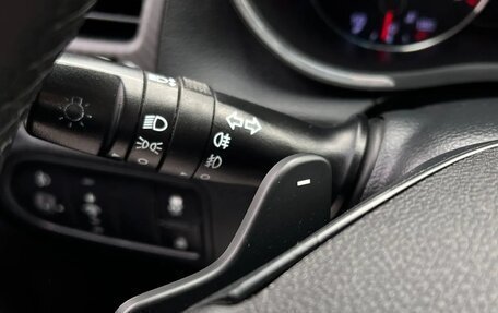 KIA Cerato III, 2016 год, 1 255 000 рублей, 11 фотография