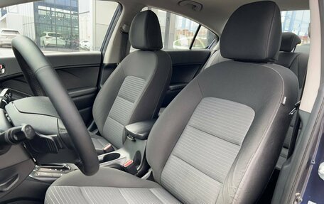 KIA Cerato III, 2016 год, 1 255 000 рублей, 20 фотография
