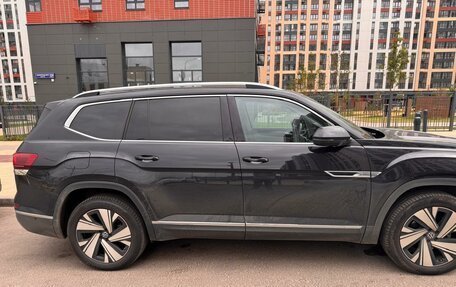 Volkswagen Teramont I, 2024 год, 5 450 000 рублей, 4 фотография