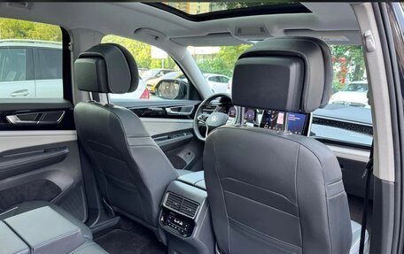 Volkswagen Teramont I, 2024 год, 5 450 000 рублей, 11 фотография