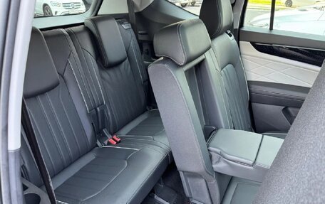 Volkswagen Teramont I, 2024 год, 5 450 000 рублей, 12 фотография