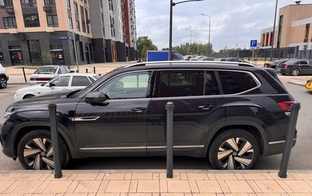 Volkswagen Teramont I, 2024 год, 5 450 000 рублей, 8 фотография