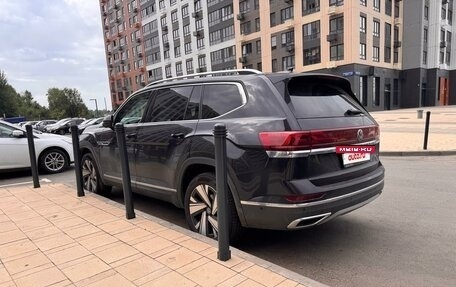 Volkswagen Teramont I, 2024 год, 5 450 000 рублей, 7 фотография