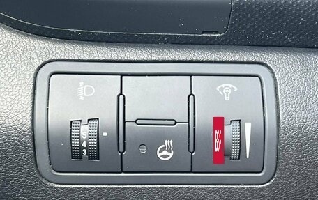 Hyundai Solaris II рестайлинг, 2015 год, 1 100 000 рублей, 14 фотография