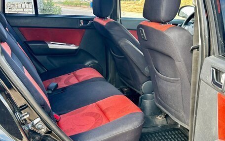 Hyundai Getz I рестайлинг, 2005 год, 429 999 рублей, 21 фотография