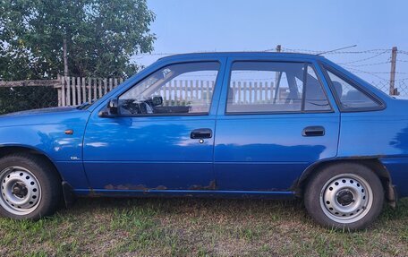Daewoo Nexia I рестайлинг, 2011 год, 290 000 рублей, 3 фотография