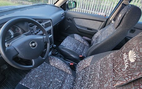 Daewoo Nexia I рестайлинг, 2011 год, 290 000 рублей, 5 фотография