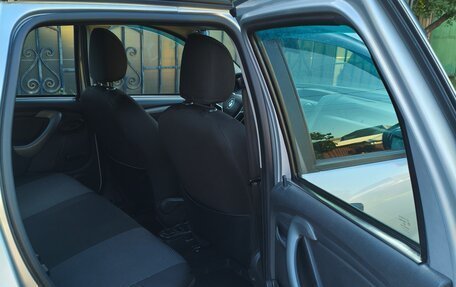 Renault Duster I рестайлинг, 2019 год, 1 505 000 рублей, 3 фотография