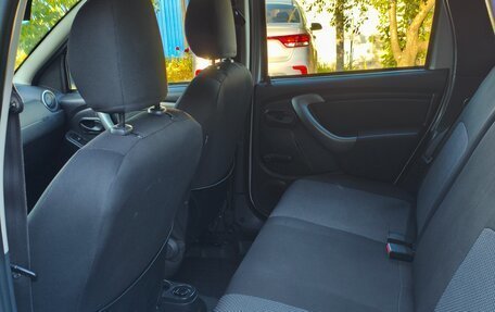 Renault Duster I рестайлинг, 2019 год, 1 505 000 рублей, 4 фотография