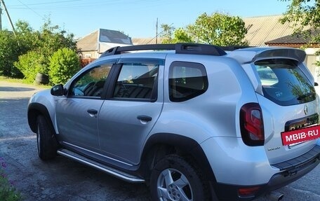 Renault Duster I рестайлинг, 2019 год, 1 505 000 рублей, 8 фотография