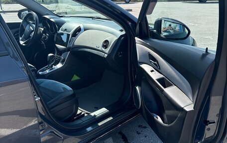 Chevrolet Cruze II, 2014 год, 1 250 000 рублей, 12 фотография