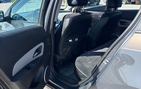 Chevrolet Cruze II, 2014 год, 1 250 000 рублей, 14 фотография