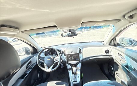 Chevrolet Cruze II, 2014 год, 1 250 000 рублей, 20 фотография