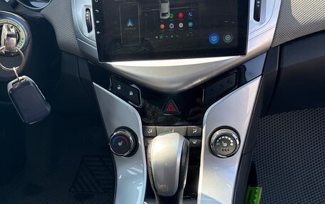 Chevrolet Cruze II, 2014 год, 1 250 000 рублей, 17 фотография