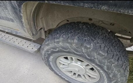 Hummer H3, 2007 год, 850 000 рублей, 6 фотография