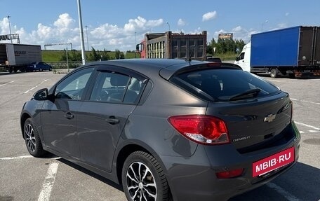 Chevrolet Cruze II, 2014 год, 1 250 000 рублей, 6 фотография