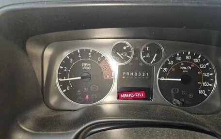 Hummer H3, 2007 год, 850 000 рублей, 7 фотография