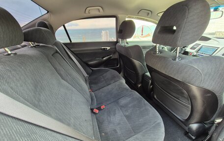 Honda Civic VIII, 2009 год, 800 000 рублей, 16 фотография