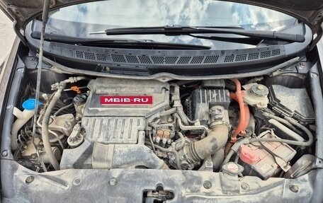 Honda Civic VIII, 2009 год, 800 000 рублей, 19 фотография