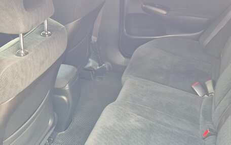 Honda Civic VIII, 2009 год, 800 000 рублей, 21 фотография