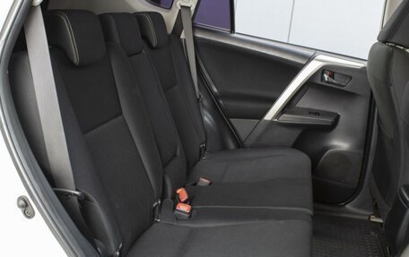Toyota RAV4, 2013 год, 1 760 000 рублей, 7 фотография