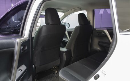 Toyota RAV4, 2013 год, 1 760 000 рублей, 11 фотография