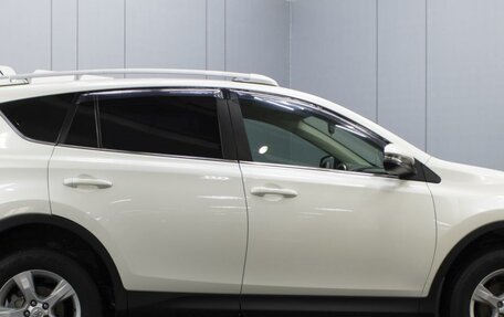 Toyota RAV4, 2013 год, 1 760 000 рублей, 5 фотография