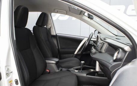 Toyota RAV4, 2013 год, 1 760 000 рублей, 8 фотография