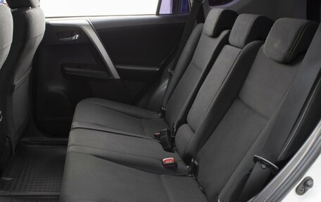 Toyota RAV4, 2013 год, 1 760 000 рублей, 9 фотография