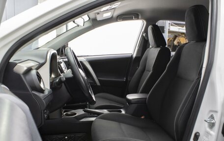 Toyota RAV4, 2013 год, 1 760 000 рублей, 10 фотография
