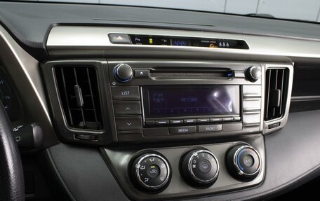 Toyota RAV4, 2013 год, 1 760 000 рублей, 14 фотография