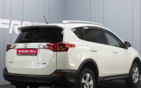 Toyota RAV4, 2013 год, 1 760 000 рублей, 2 фотография