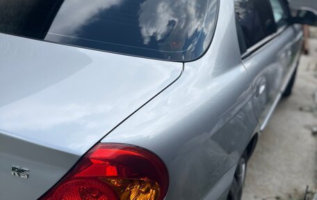 KIA Spectra II (LD), 2007 год, 283 000 рублей, 5 фотография