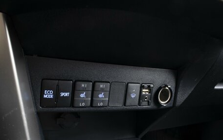 Toyota RAV4, 2013 год, 1 760 000 рублей, 15 фотография
