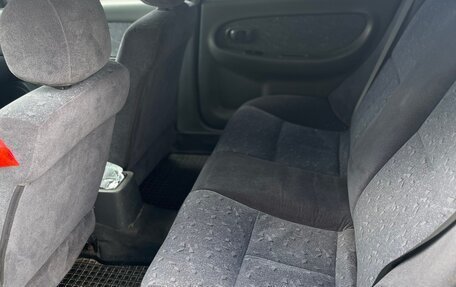 KIA Spectra II (LD), 2007 год, 283 000 рублей, 8 фотография