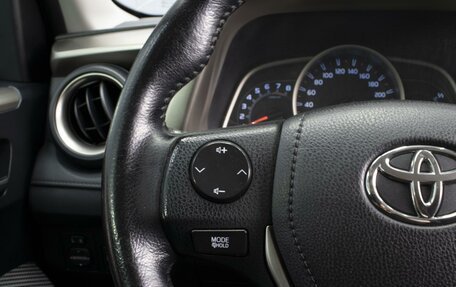 Toyota RAV4, 2013 год, 1 760 000 рублей, 16 фотография