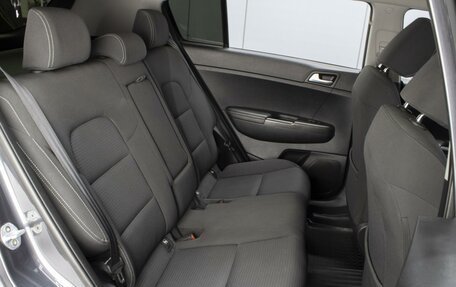 KIA Sportage IV рестайлинг, 2018 год, 2 300 000 рублей, 7 фотография