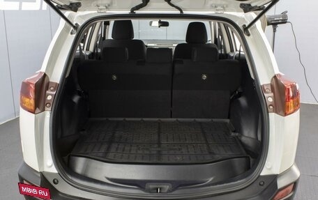 Toyota RAV4, 2013 год, 1 760 000 рублей, 19 фотография