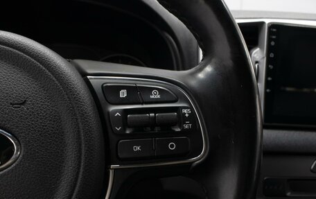 KIA Sportage IV рестайлинг, 2018 год, 2 300 000 рублей, 20 фотография