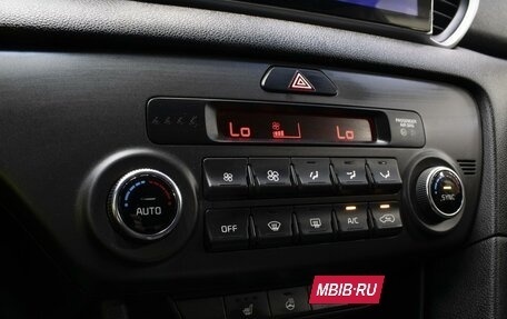 KIA Sportage IV рестайлинг, 2018 год, 2 300 000 рублей, 18 фотография